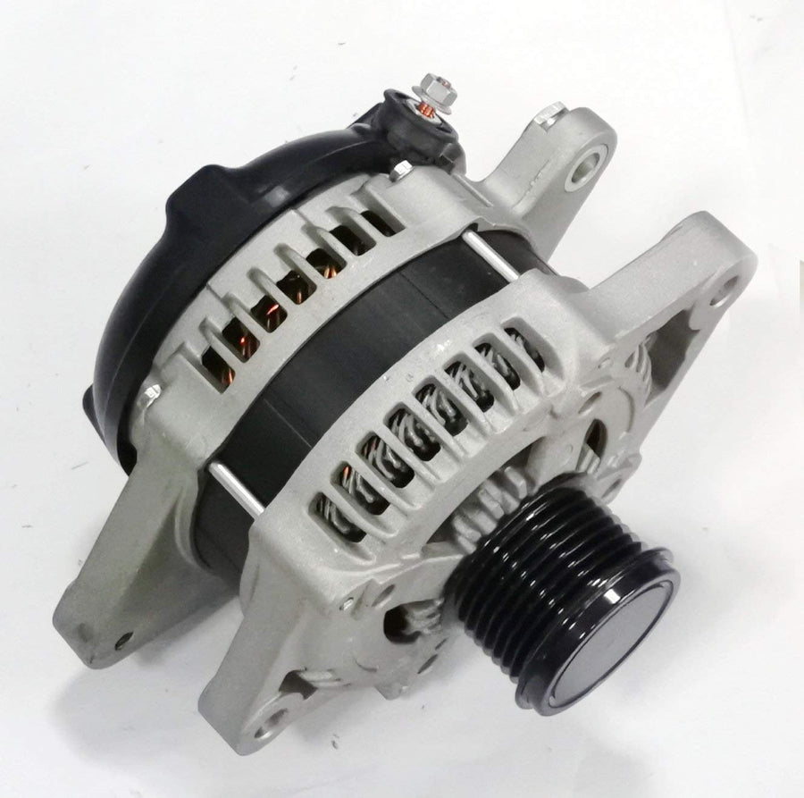 Alternator TYC Compatible with 2010-2018 Toyota 4 Runner