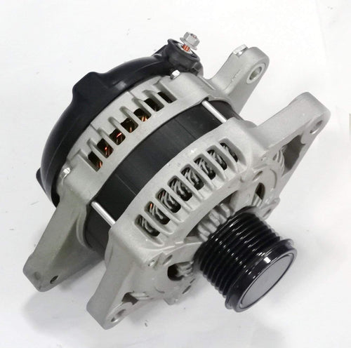 Alternator TYC Compatible with 2010-2018 Toyota 4 Runner