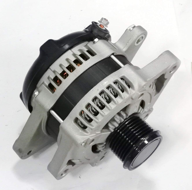 Alternator TYC Compatible with 2010-2018 Toyota 4 Runner