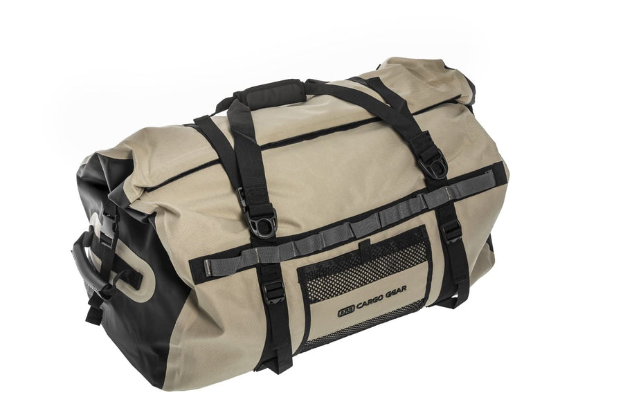 ARB Brown Cargo Gear Stormproof 70L (4.272 Cubic inches of Storage) Ideal to Keep Your Gear Organized and Dry