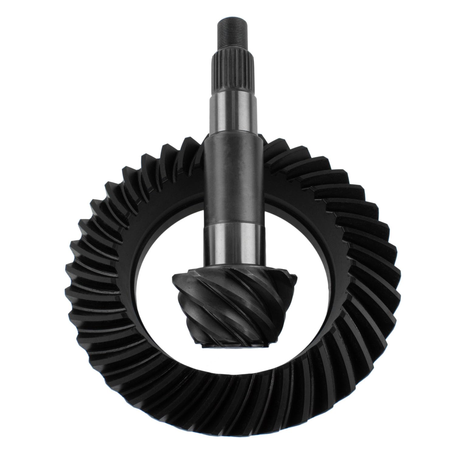 Motive Gear Differential Ring and Pinion AM20-488 for AMC 20, 4.88 Ratio, Requires 3.08 and Higher Ratio Carrier, Fits 1967-2004 Jeep, AMC, Hummer