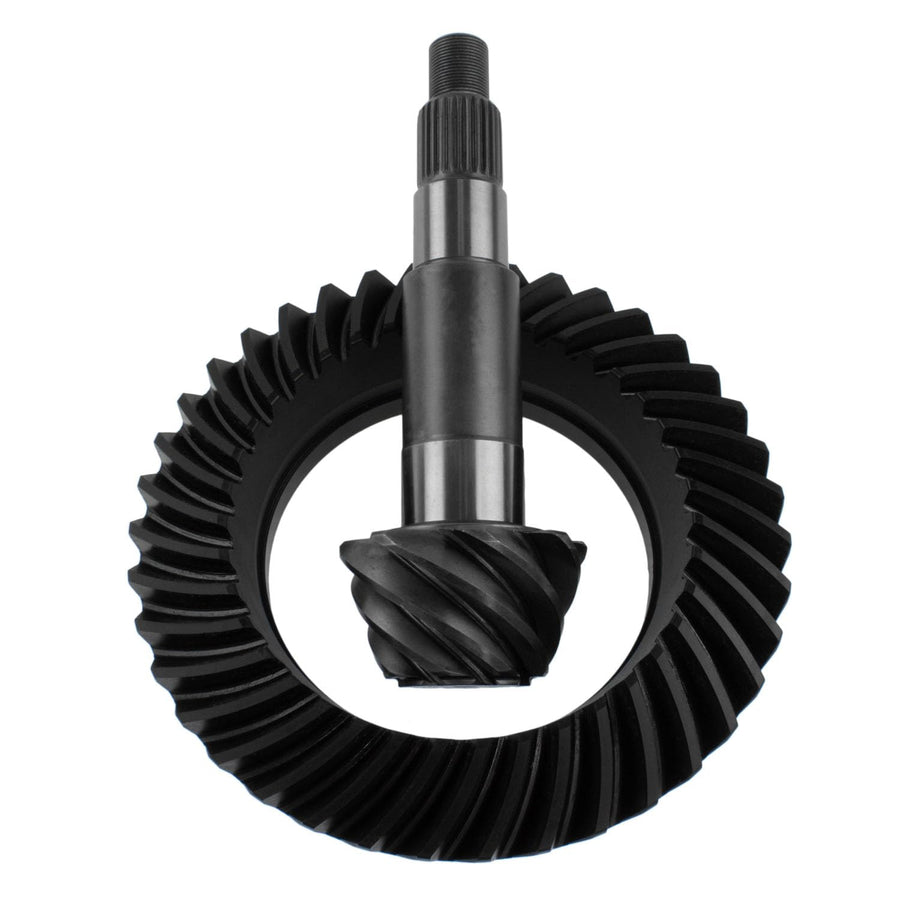 Motive Gear Differential Ring and Pinion AM20-488 for AMC 20, 4.88 Ratio, Requires 3.08 and Higher Ratio Carrier, Fits 1967-2004 Jeep, AMC, Hummer