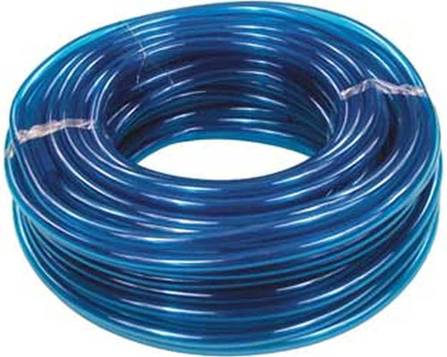 Helix 1403717 Racing 1/4 Id X 3/8 Od X 10ft. Black Fue