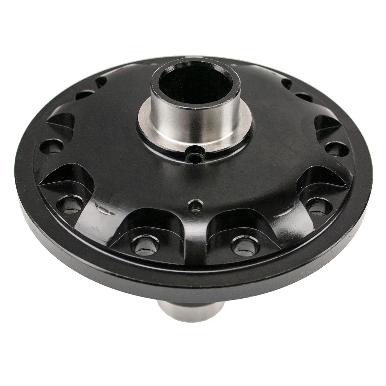PowerTrax LS108028 LS Limited-Slip Differential Carrier Grip, 28 Spline, Fits ford 8", Compatible with Mustang, Torino, Fairlane, Falcon, Granada