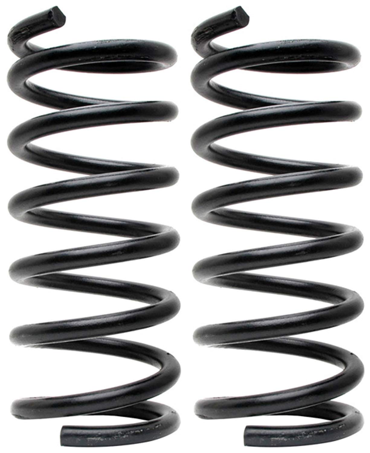 Coil Spring Set MOOG 80661 for Honda Odyssey