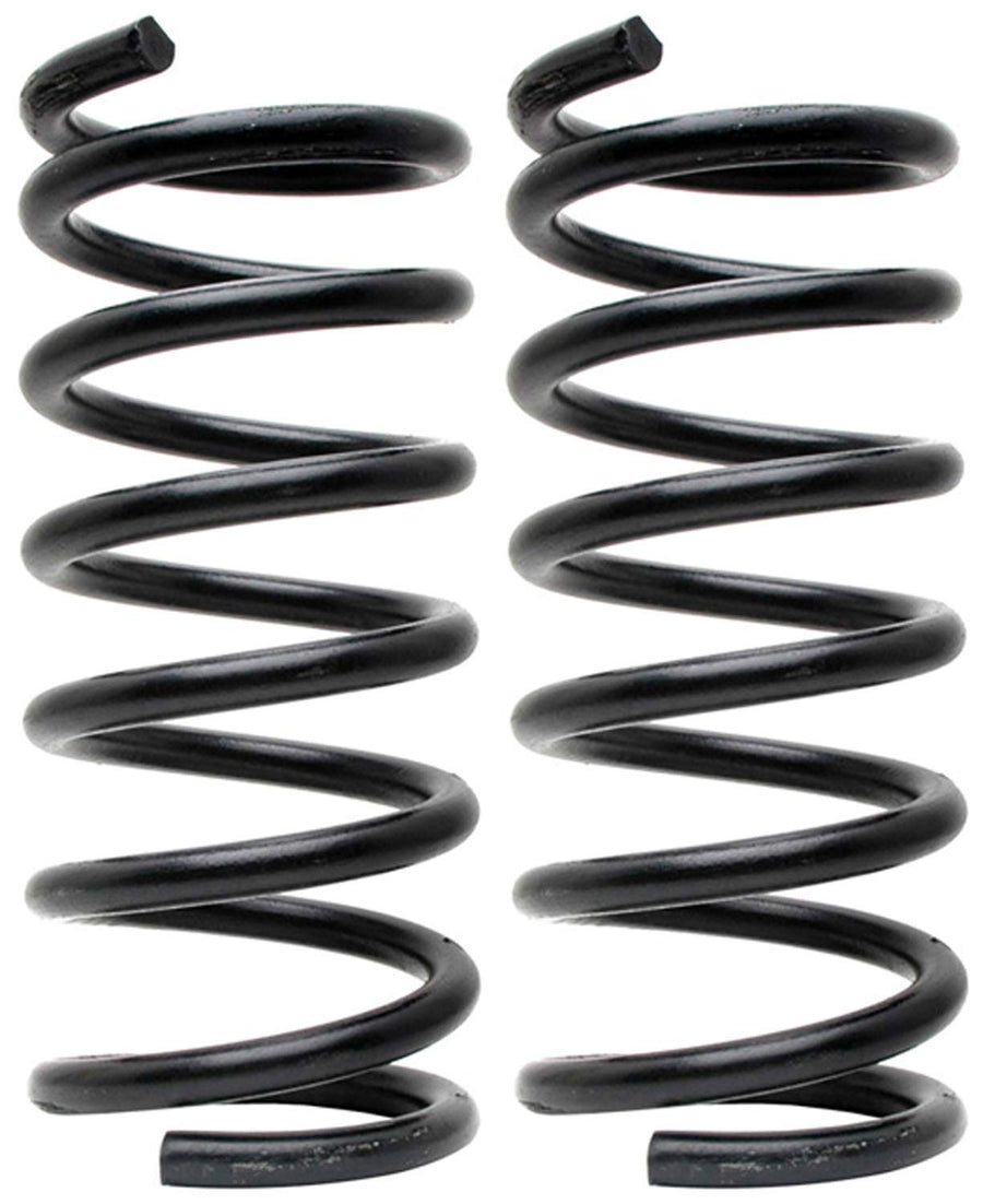 Coil Spring Set MOOG 80661 for Honda Odyssey