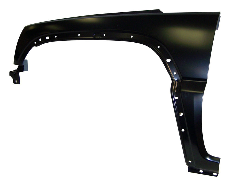 Left Crown Automotive 55177101AD Fender