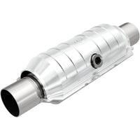 Universal MagnaFlow Catalytic Converter (1.75" Honda OEM)