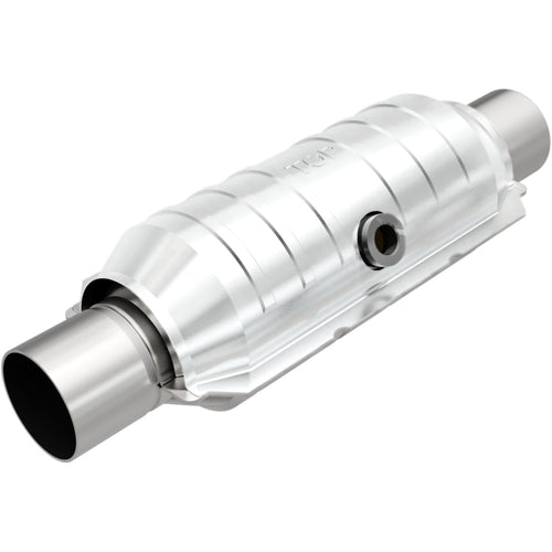 Universal MagnaFlow Catalytic Converter (1.75" Honda OEM)