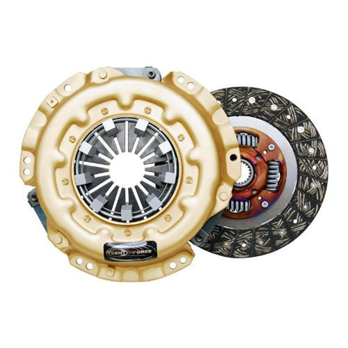 Centerforce I CF021519 Clutch Pressure Plate and Disc Centerforce