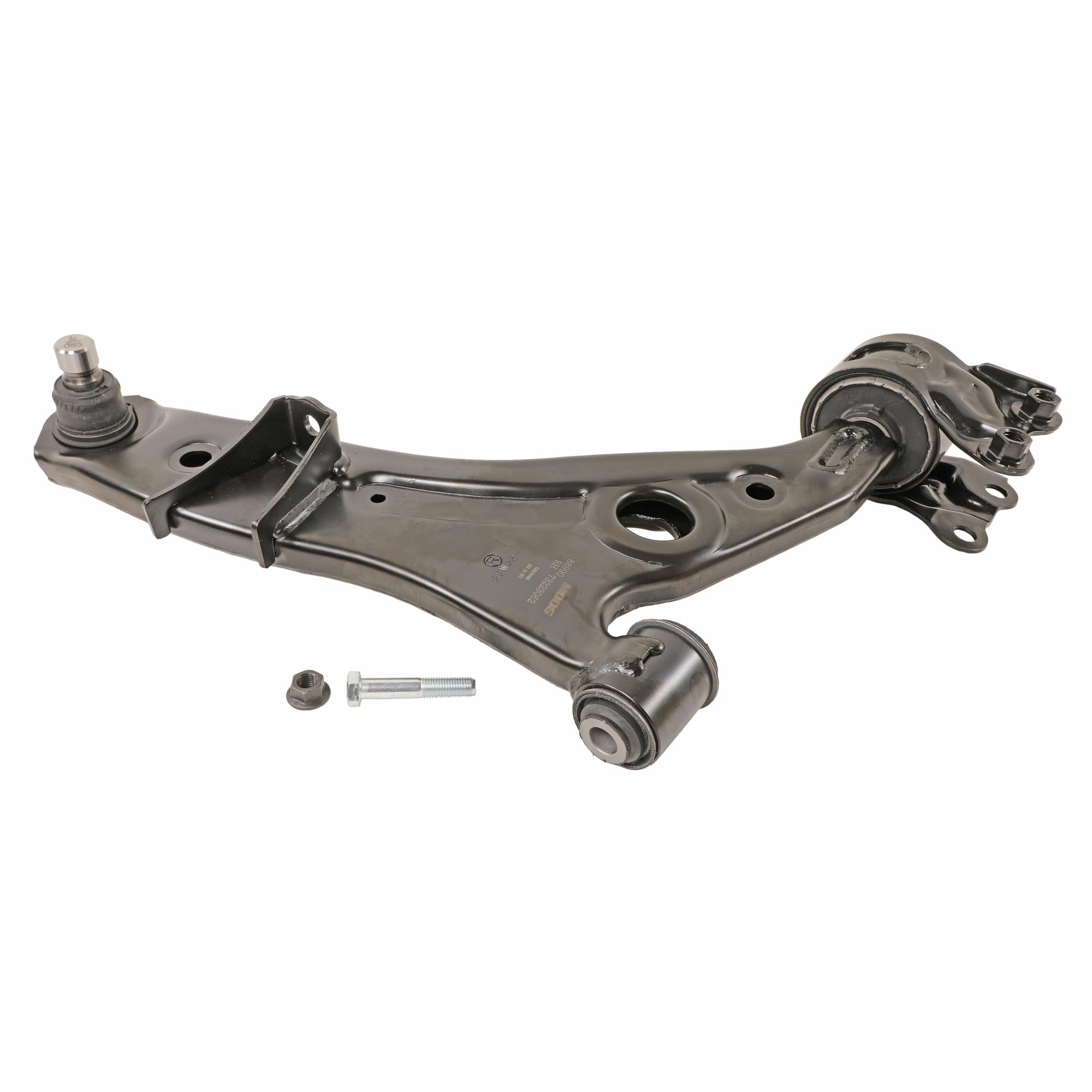 MOOG Suspension Control Arm and Ball Joint Assembly CK620486 for Ford Edge