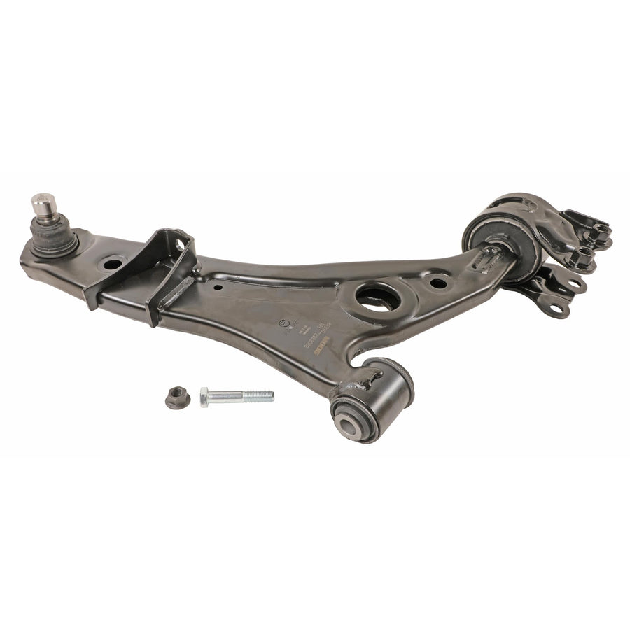 MOOG Suspension Control Arm and Ball Joint Assembly CK620486 for Ford Edge