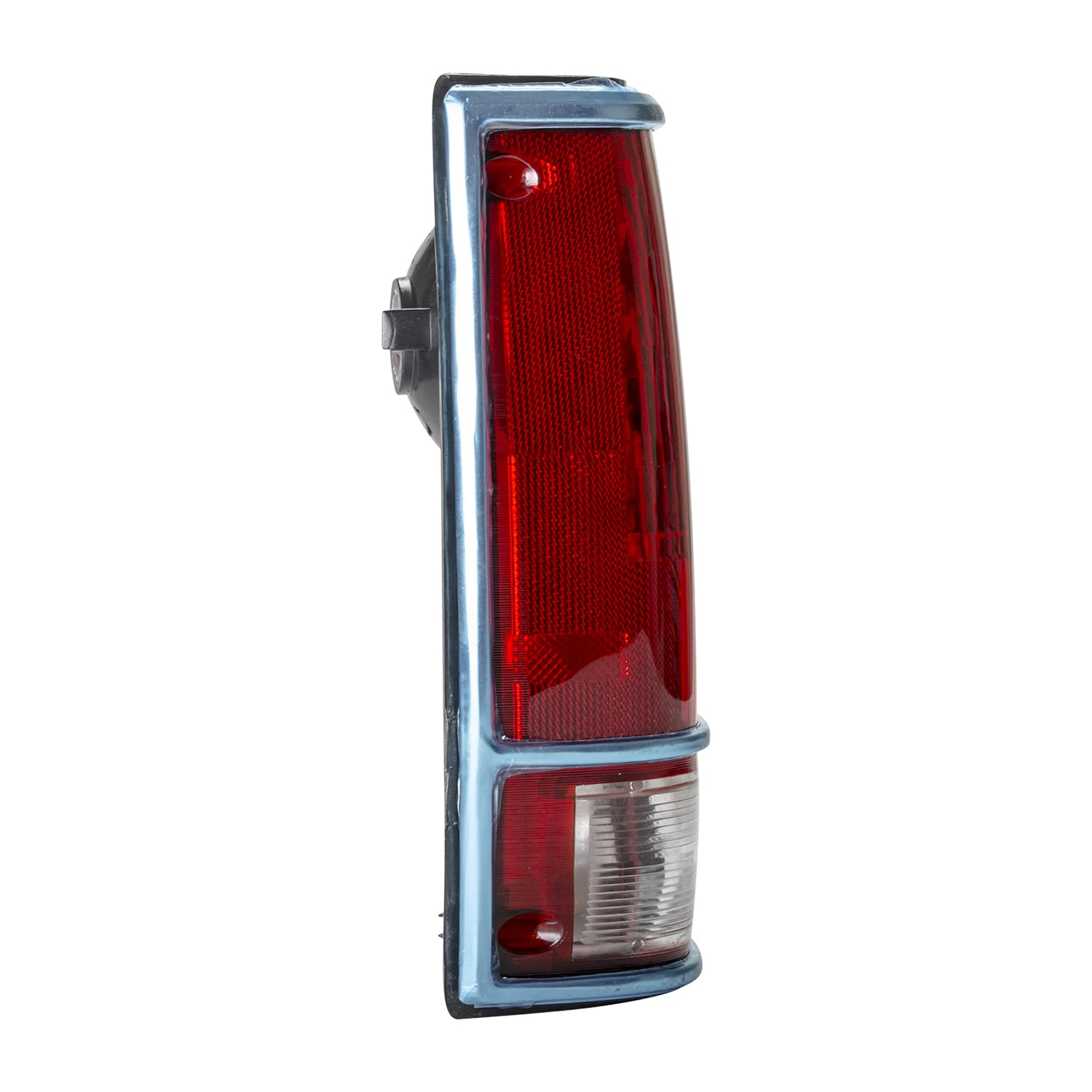 Chevrolet/GMC TYC 11-1325-95 Driver Side Replacement Tail Light Assembly