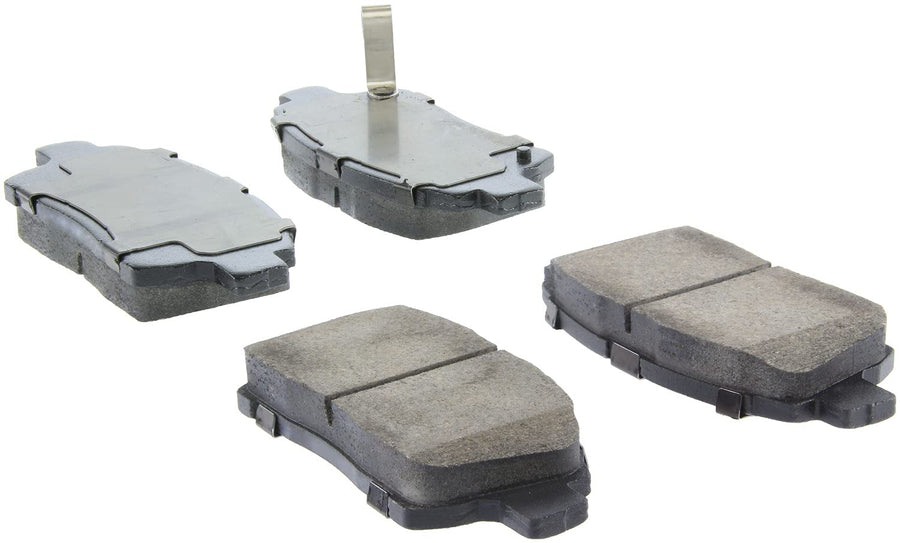 Sport Brake Pads StopTech 309.08221 with Shims and Hardware
