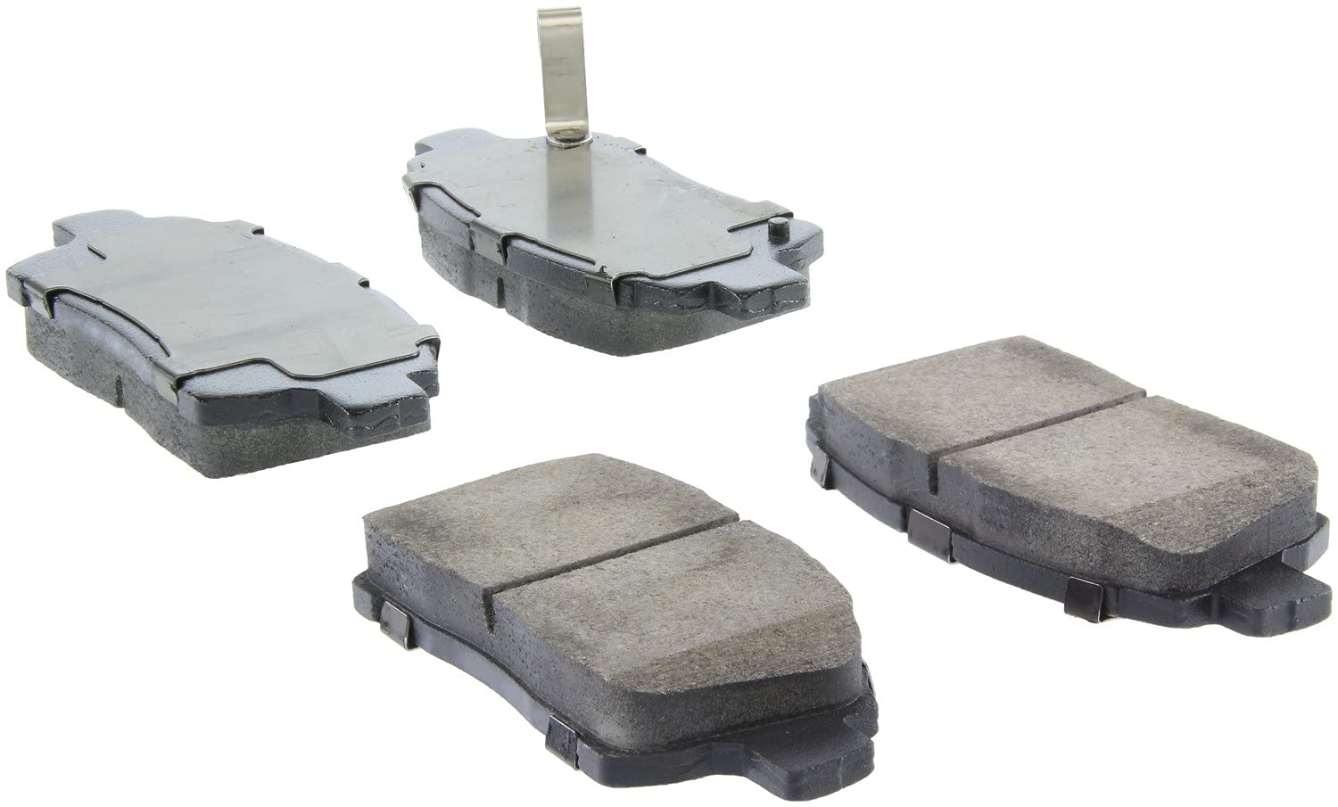 Sport Brake Pads StopTech 309.08221 with Shims and Hardware