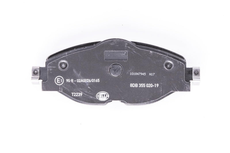 PAGID HELLA 355020191 Disc Brake Pad Set