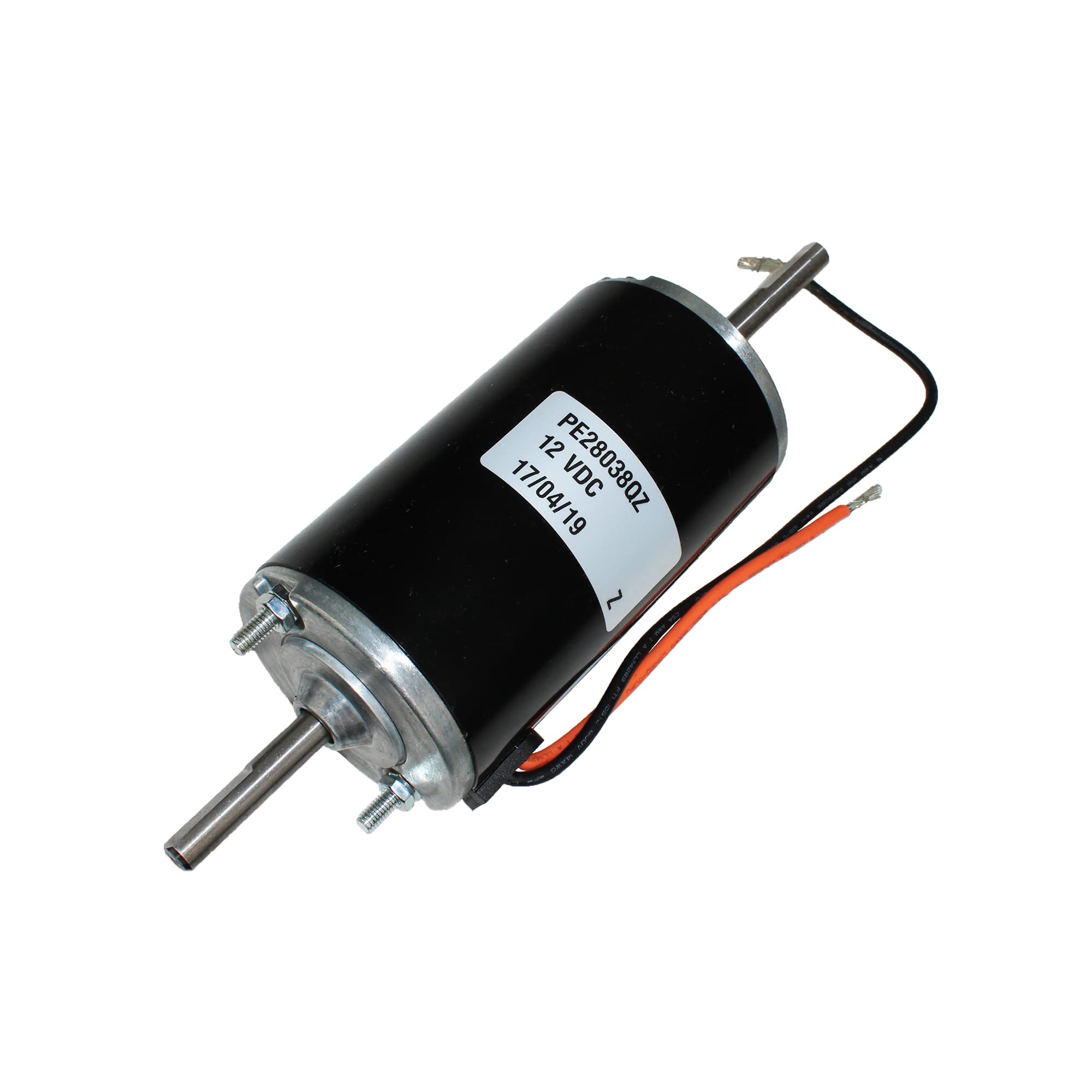 Furnace Heater Motor MC Enterprises 233103MC