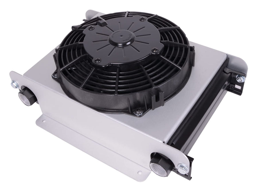 Hyper-Cool Derale 13764 IP68 Remote Cooler