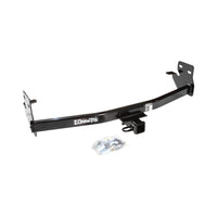 Max-Frame Receiver Draw-Tite 75607, Black