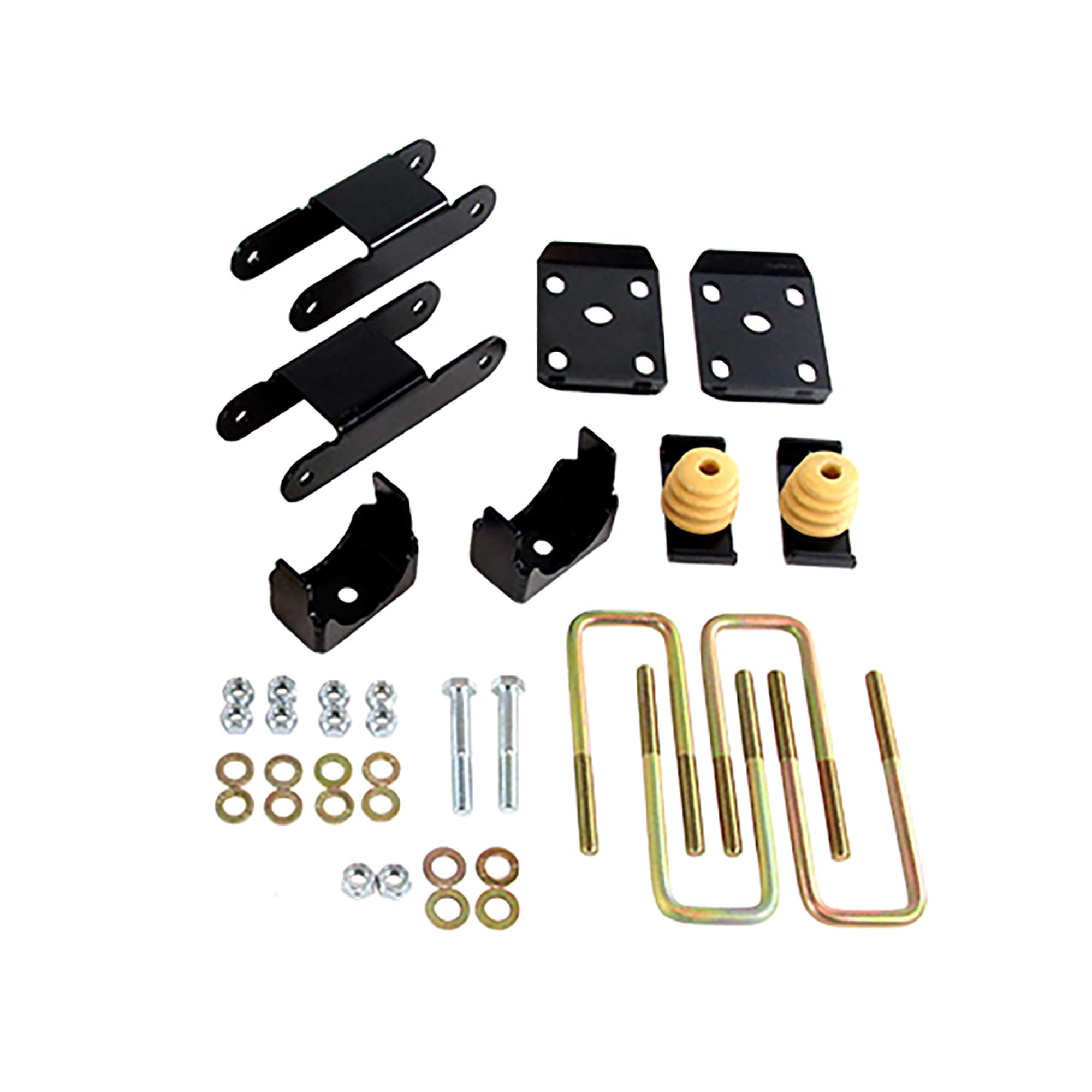 Flip Kit Belltech 6545