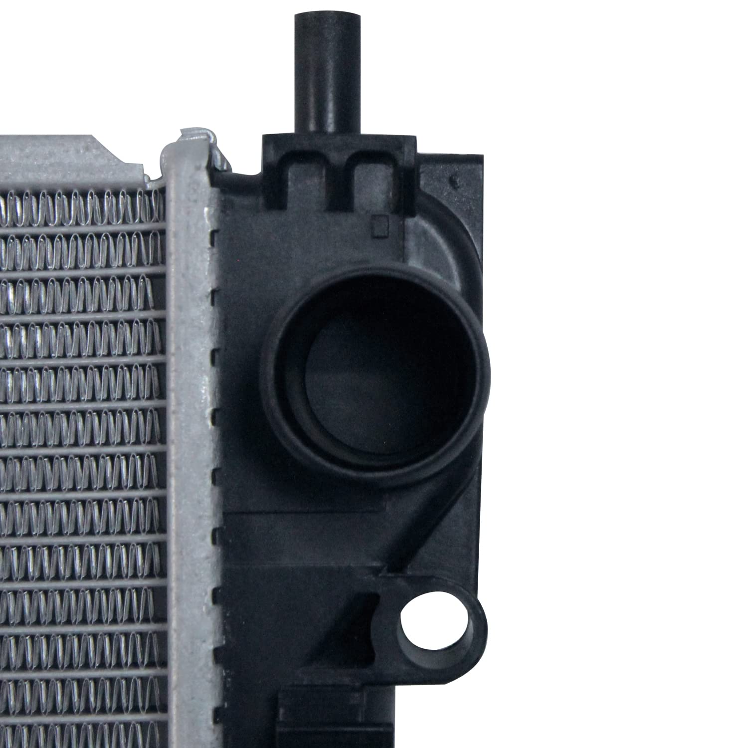 Radiator TYC Compatible with 2007-2012 Dodge Caliber 2951