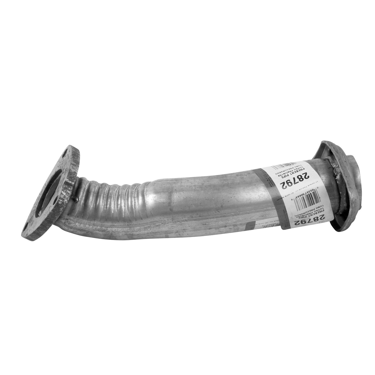 Exhaust Pipe AP Exhaust 28792