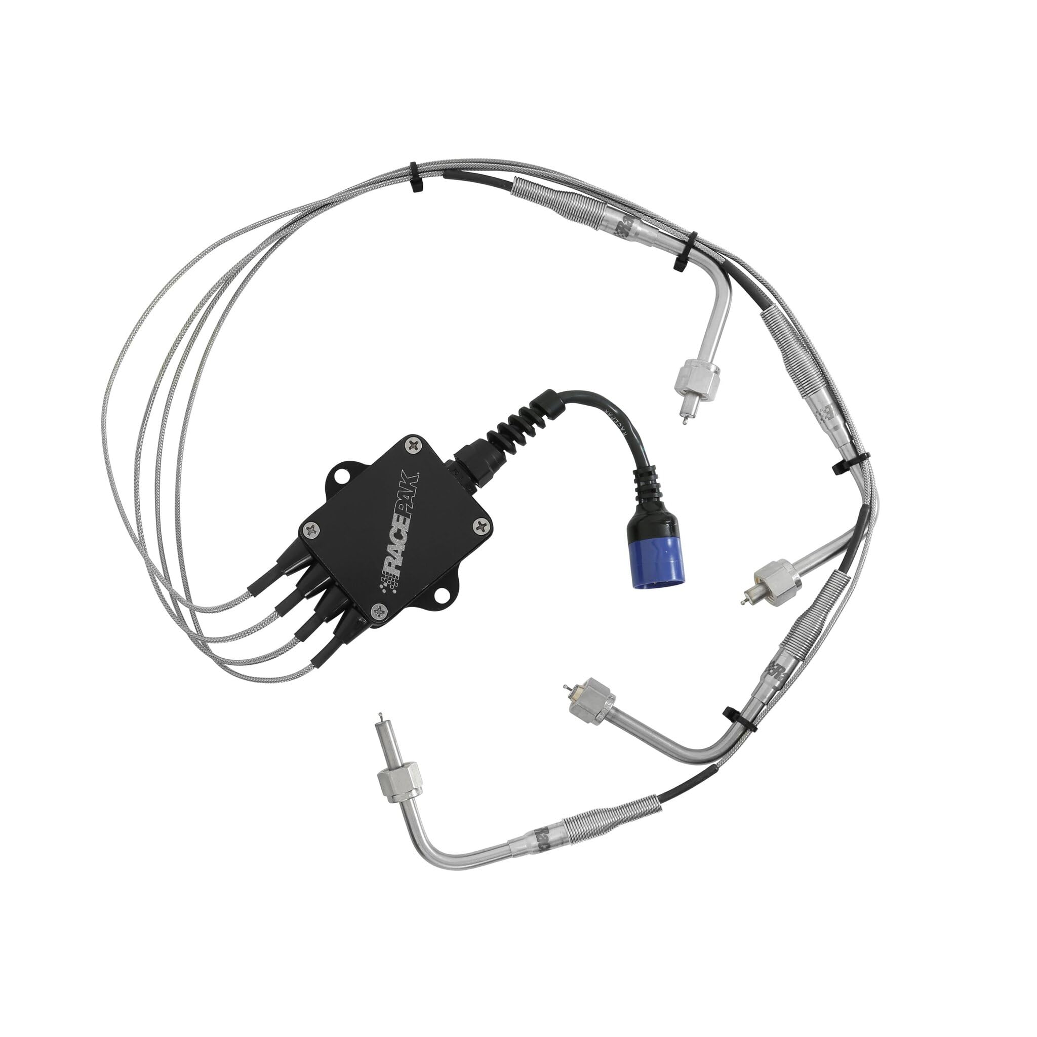 4 CHANNEL Racepak V-NET EGT SENSORS 220VPTC1357B18