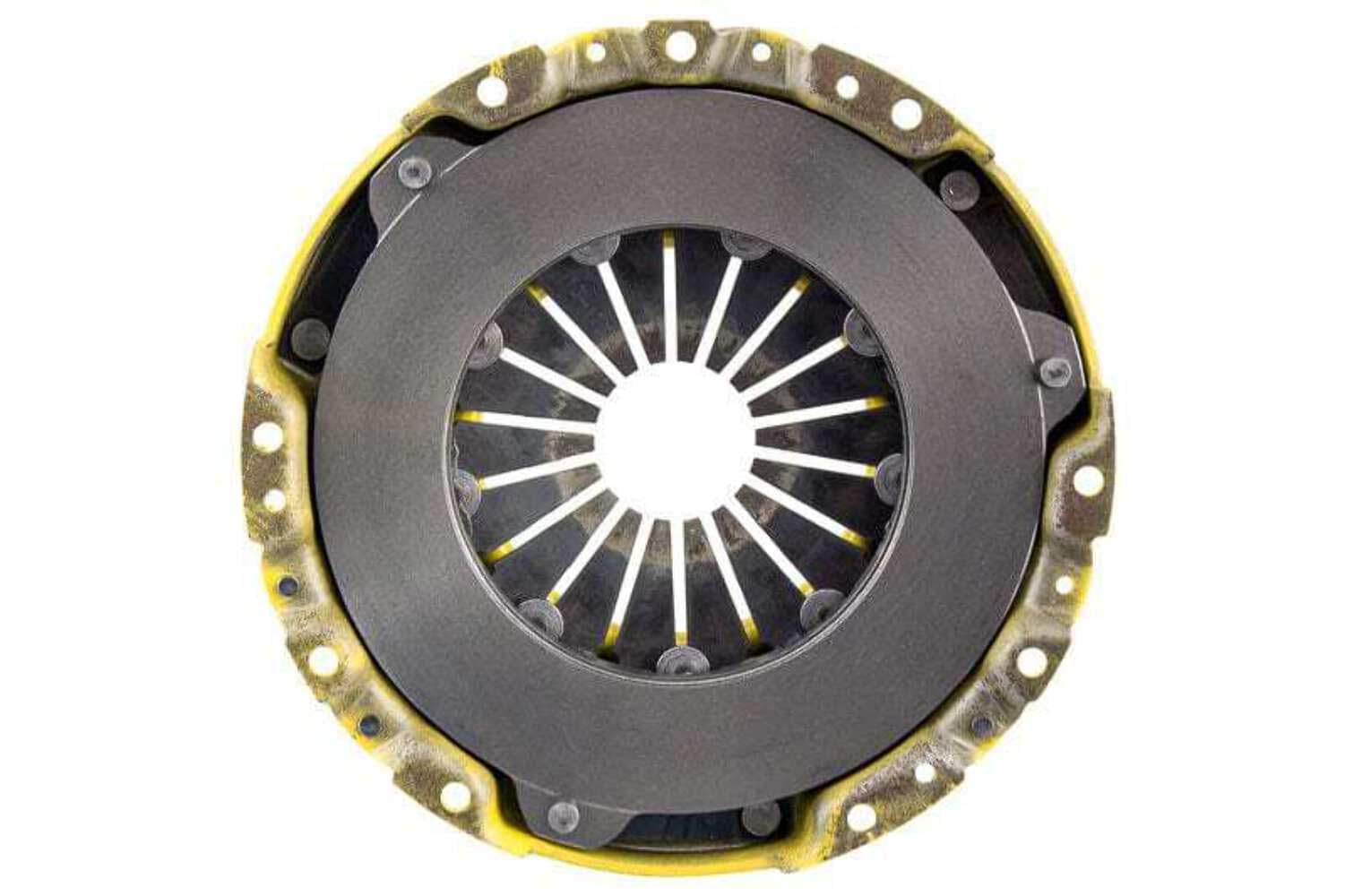 ACT Heavy Duty H025 Pressure P
