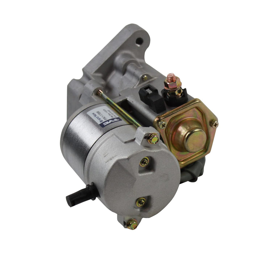 Starter Motor TYC 1-17896 Compatible with 2005-2015 Chrysler 300 & Doge Charger