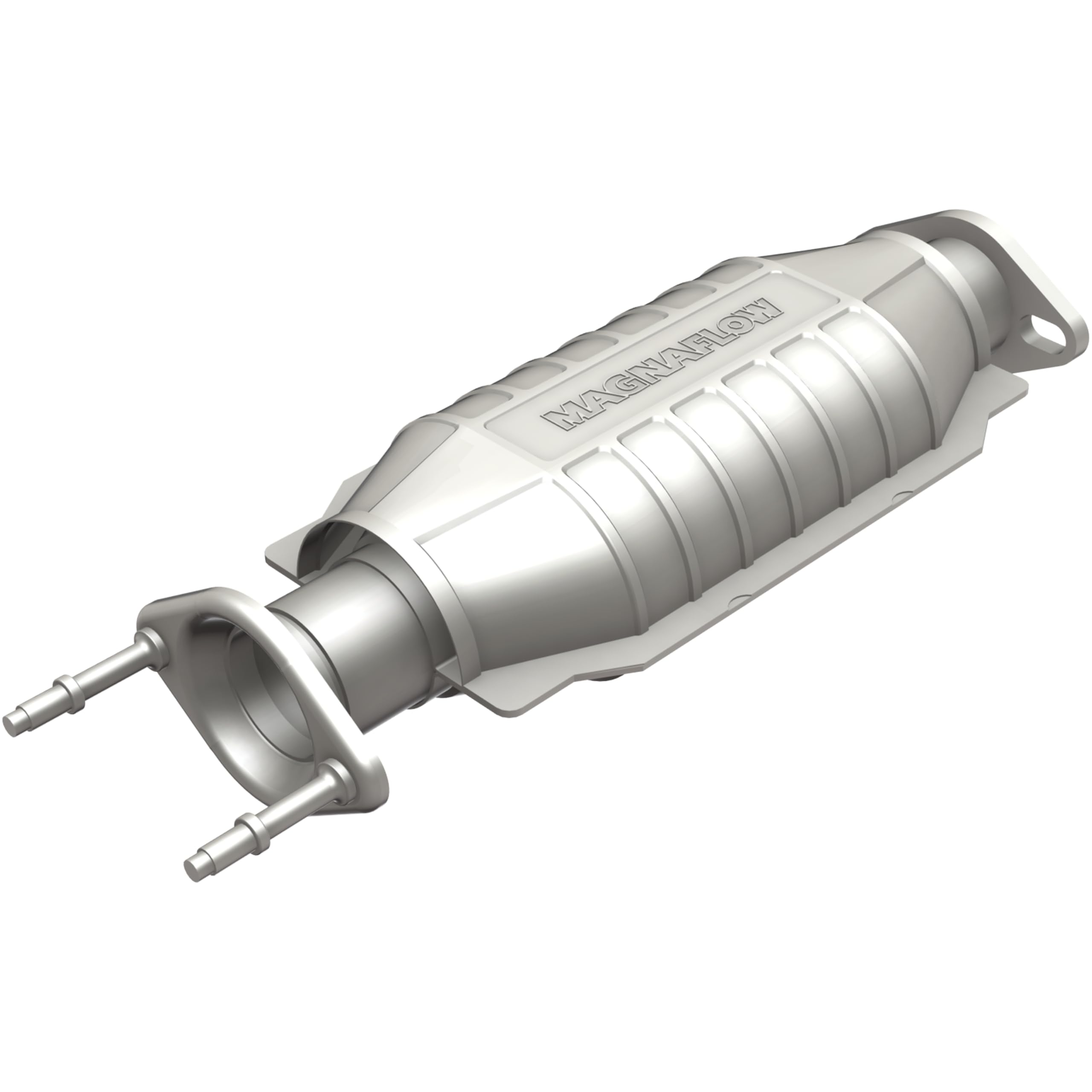 Large MagnaFlow Stainless Steel Direct Fit Catalytic Converter 23281