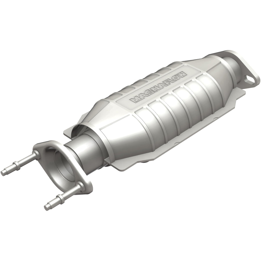 Large MagnaFlow Stainless Steel Direct Fit Catalytic Converter 23281