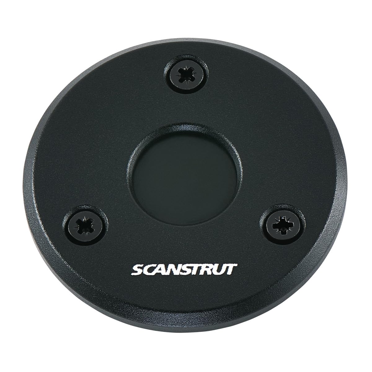 Low Profile Cable Seal, Scanstrut DS-LP-16-BLK Anodised Aluminium - Black