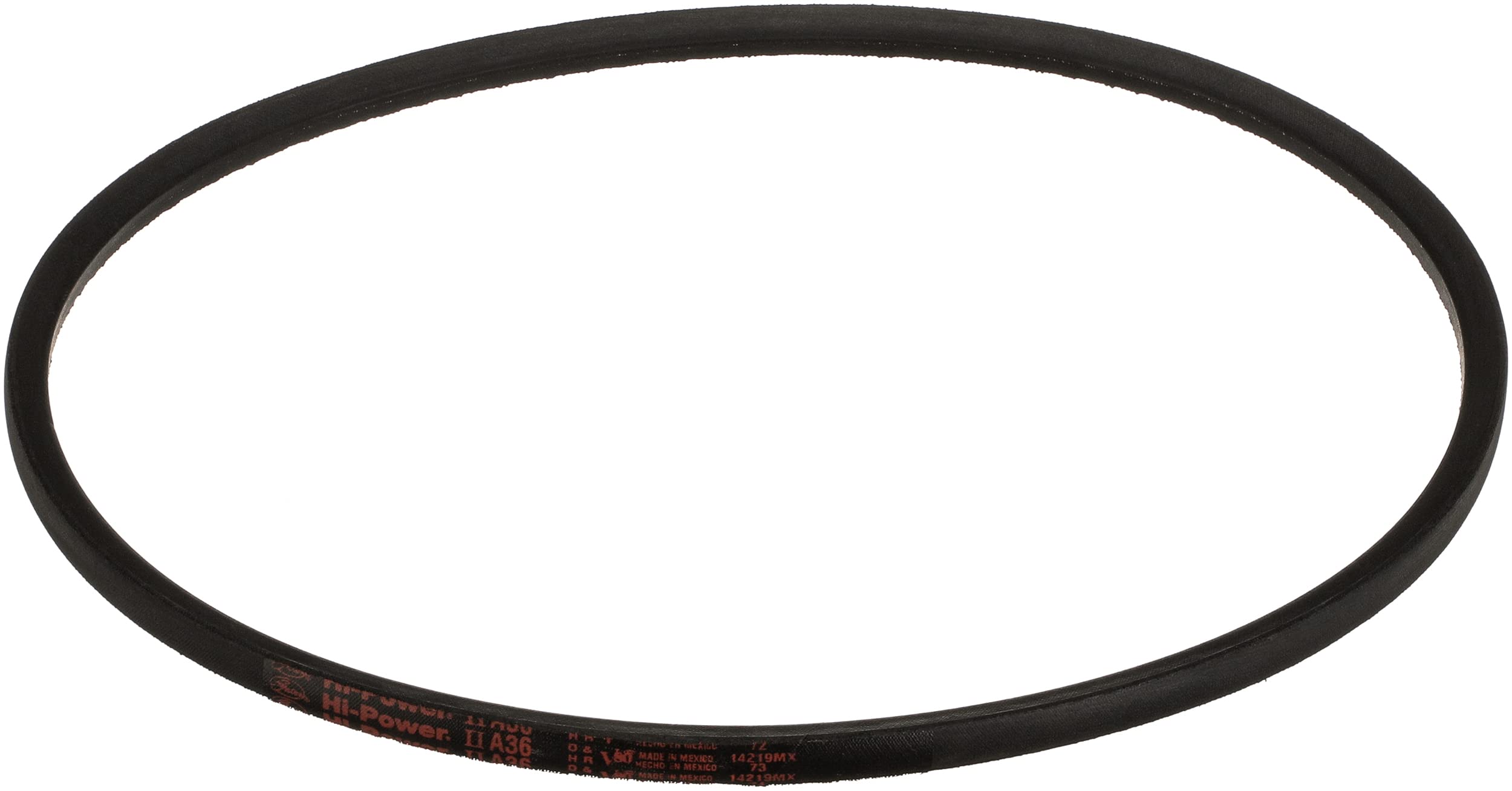 A36 GATES BELT NEW IN BOX (1229180568 - )