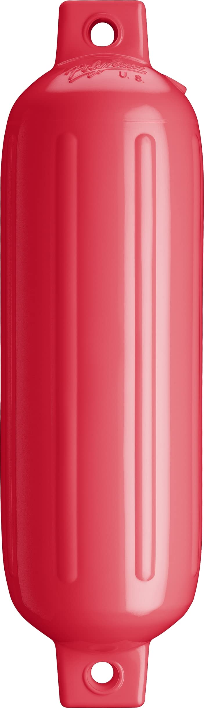 8-1/2 X 27 G-5 FENDER BURGUNDY