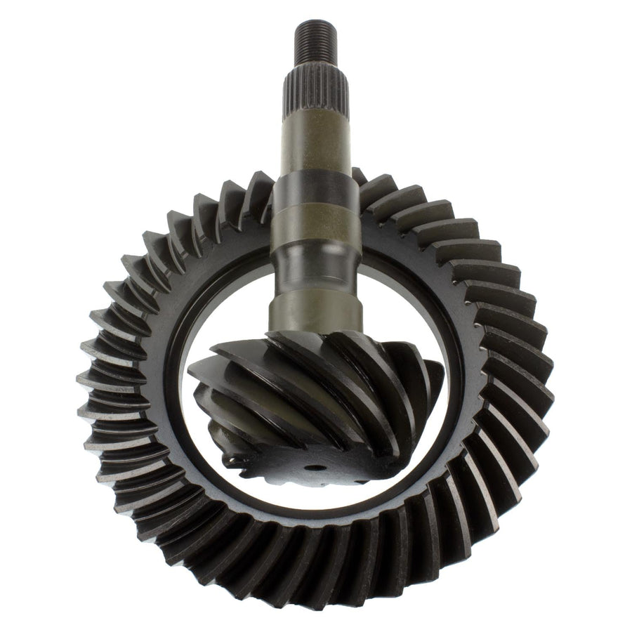Differential Ring & Pinion, Motive Gear G885-3.42, For GM 8.5"/8.625" Axles, Gear Ratio: 3.42, 10-Bolt, 30 Spline, 12 Pinion & 41 Ring Tooth - Fits Chevy/GMC 1500 Series Trucks, SUVs & Classics