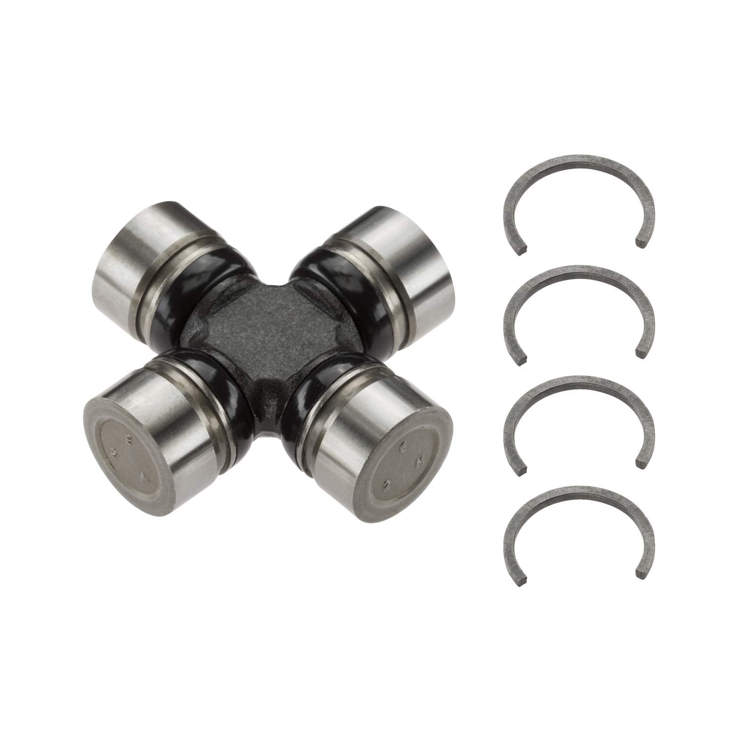MOOG Non-Greaseable 287 Super Strength Universal Joint for Toyota 4Runner