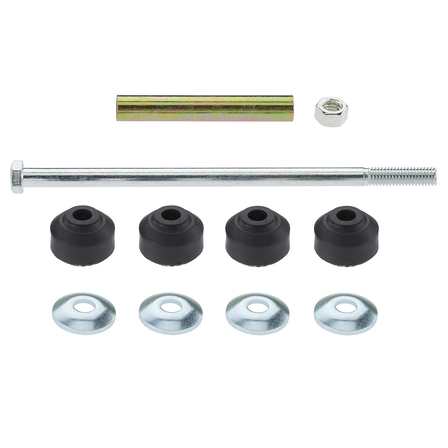 MOOG Suspension K5254 Bar Stabilizer Link Kit for Chevrolet S10