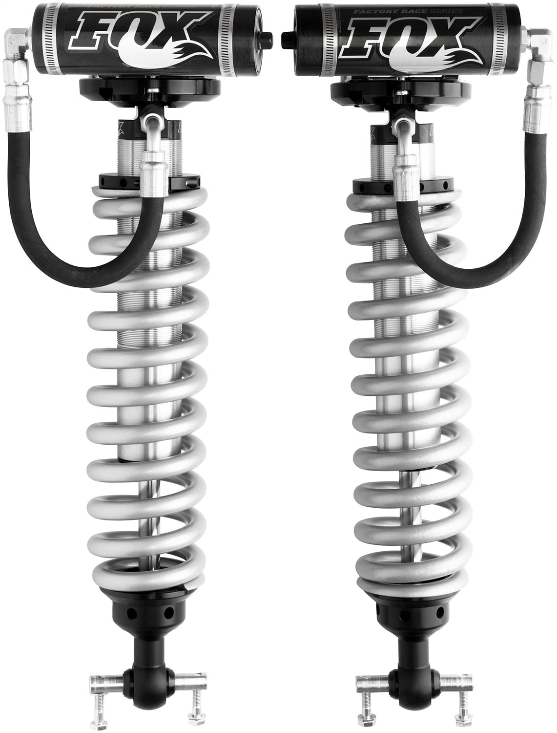 Front Coilover Shock Absorbers Fox Racing Shocks 883-02-121 Fits Chevrolet Tahoe