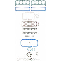 Engine Gasket Set FEL-PRO for Chevrolet K1500