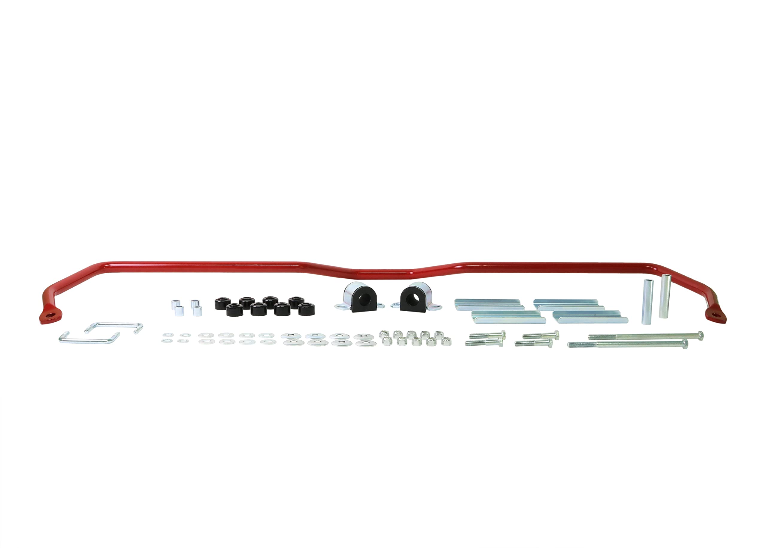 Nolathane Rear REV011.0110 Swaybar (22mm); fits Ford Mustang 67-70