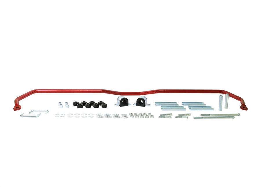 Nolathane Rear REV011.0110 Swaybar (22mm); fits Ford Mustang 67-70
