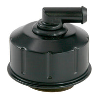 C8AZ-6766-A Scott Drake Closed Emissions Oil Cap Black