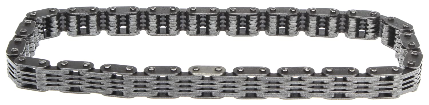 Chain Timing