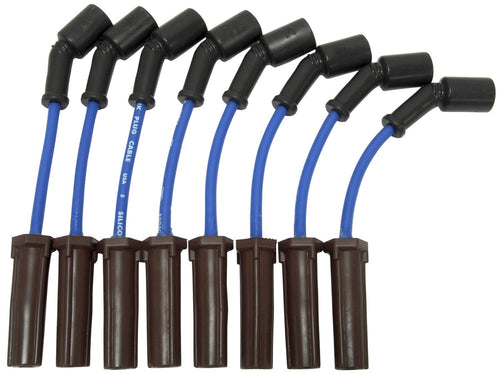 RC-GMX090 NGK (51054) Spark Plug Wire Set
