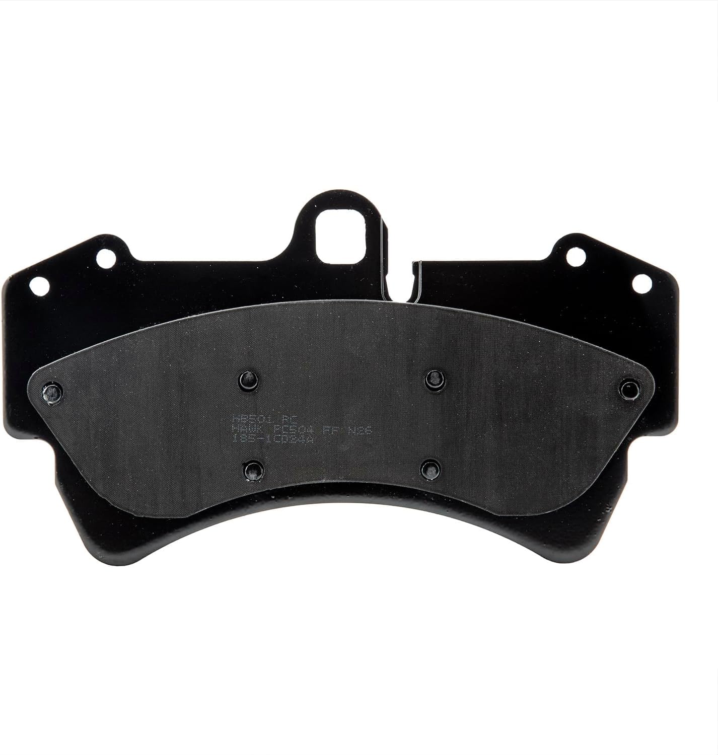 Hawk Performance HPS Performance HB501F.625 Street Brake Pads