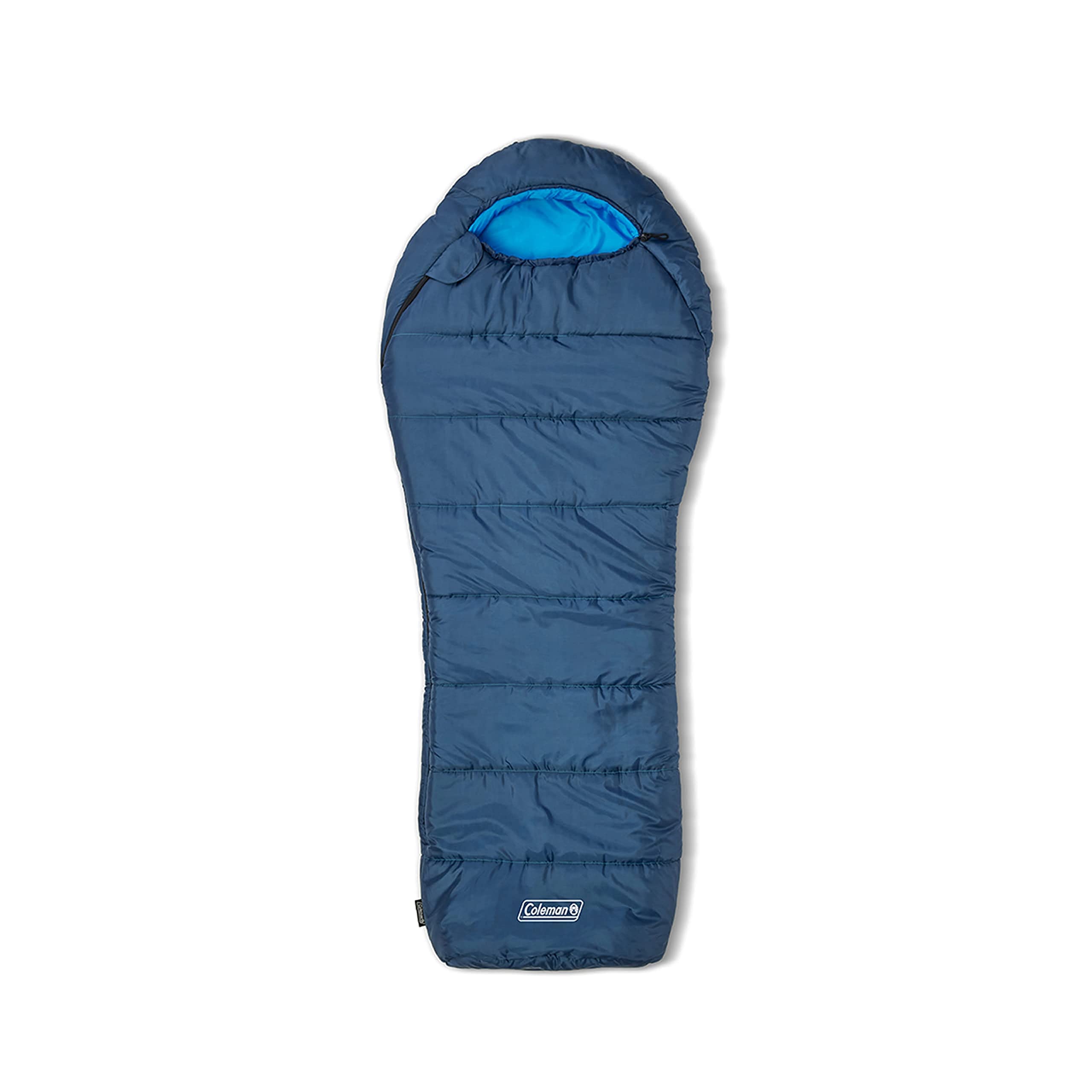 Tidelands 30° Coleman Mummy Sleeping Bag for Adults