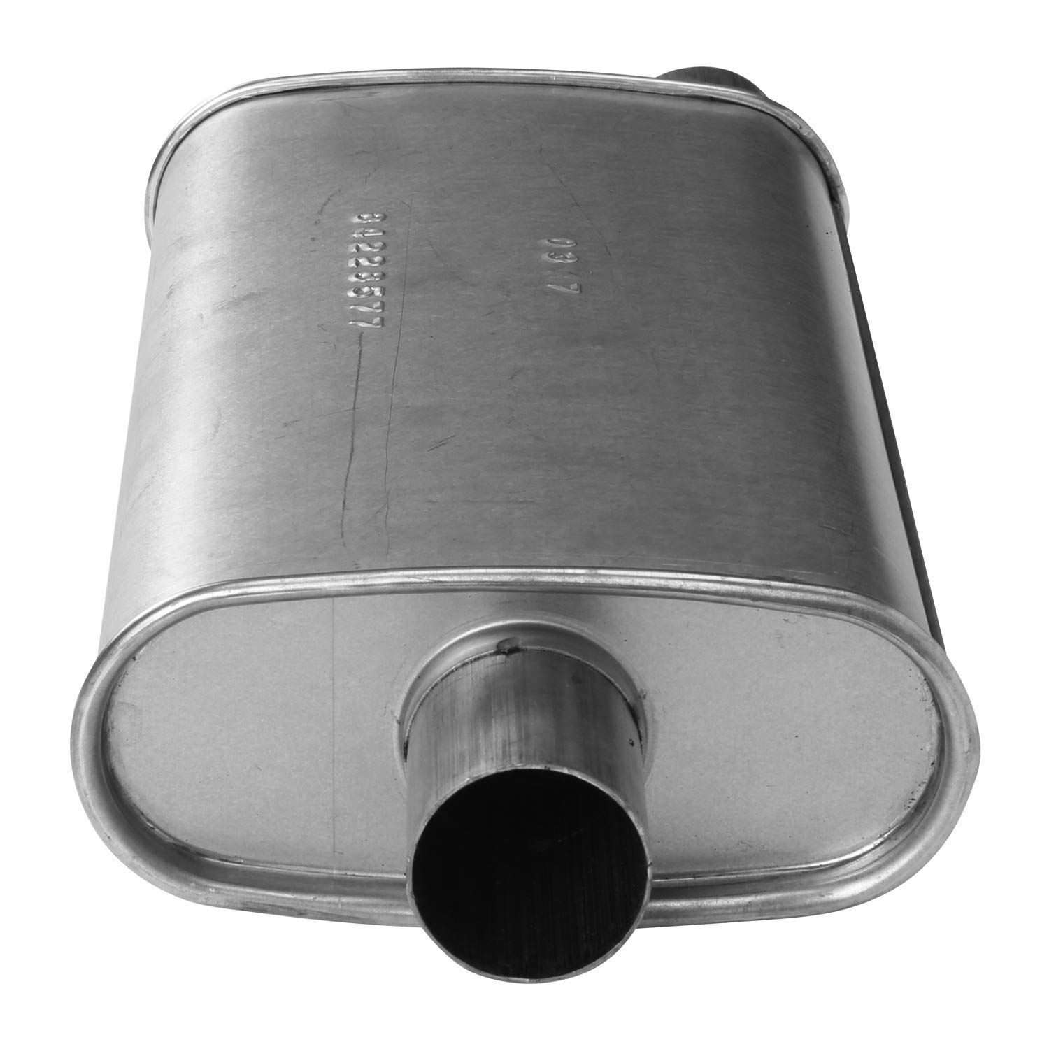 Muffler AP Exhaust 709028