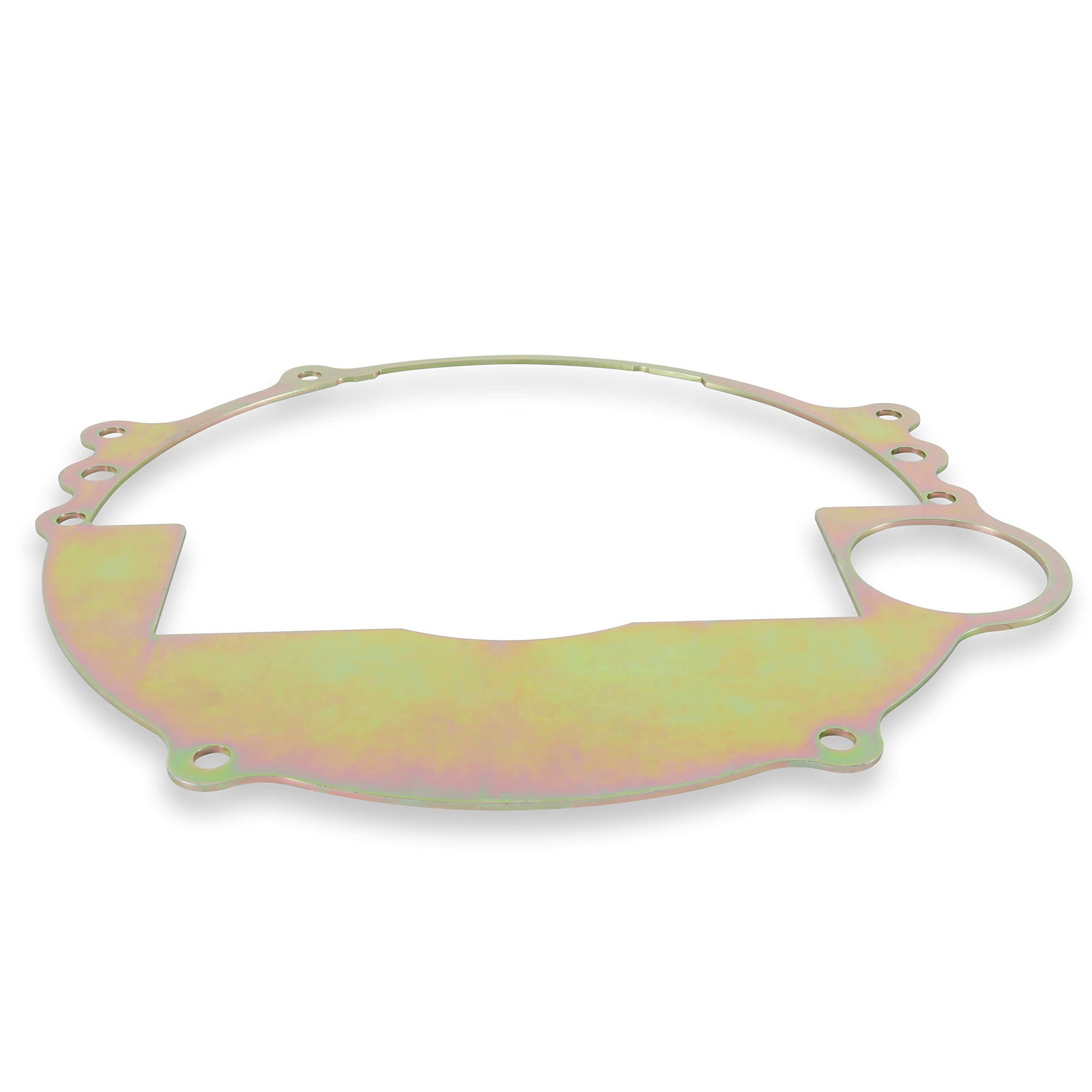 RM-6007 Quick Time Engine Plate