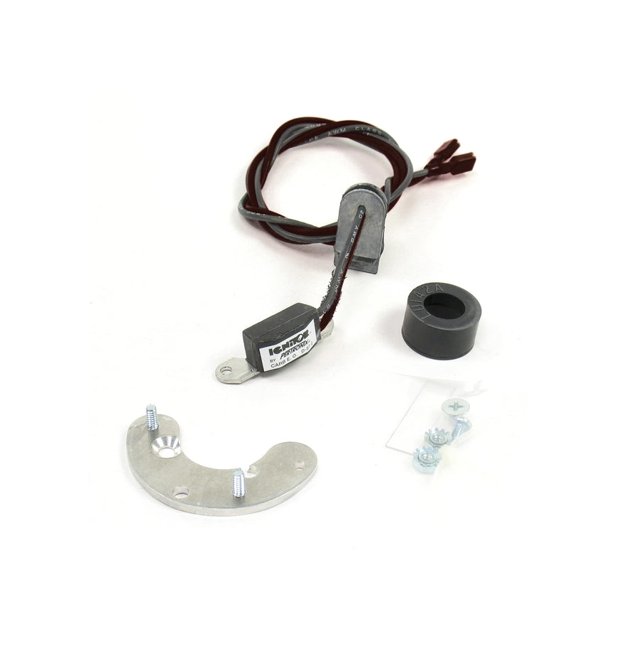 Pertronix 12 Volt Positive Ground Lucas 4 Cylinder Ignitor LU-142AP12