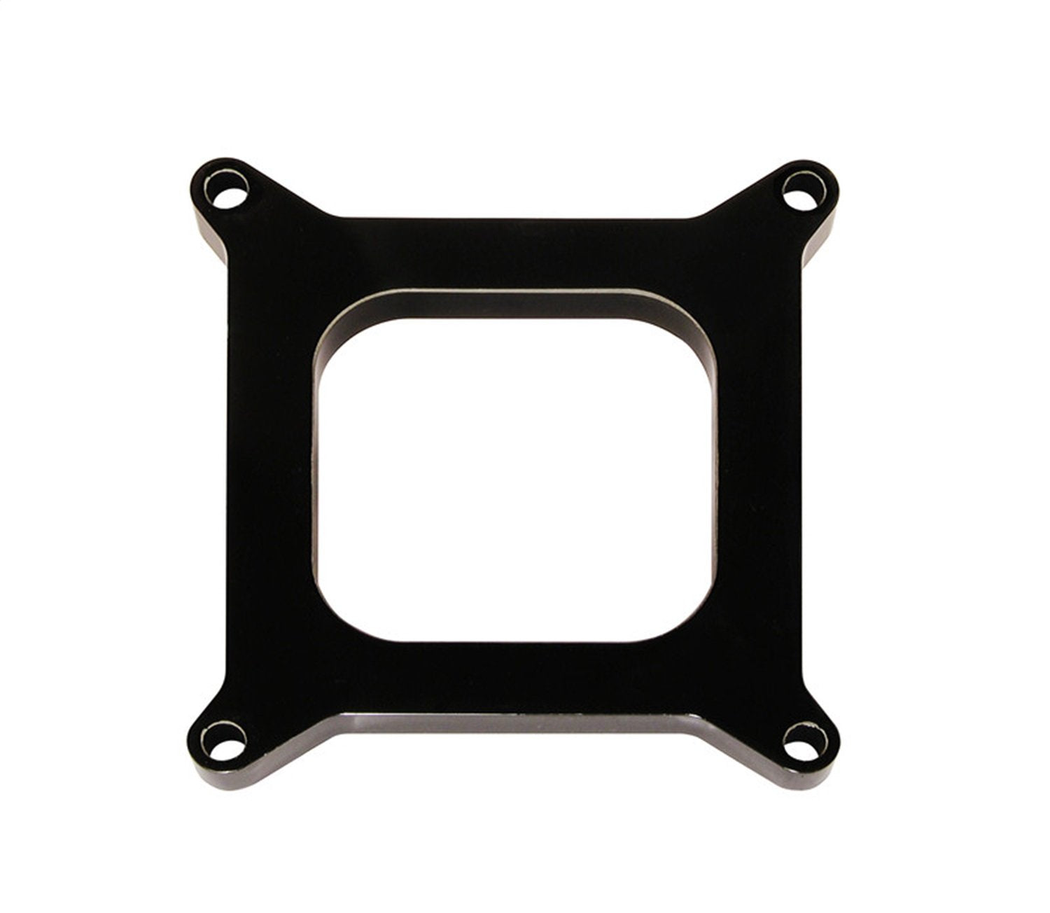 300-4000QFT Quick Fuel Phenolic Carb Spacer 1/2 in. 300-4000